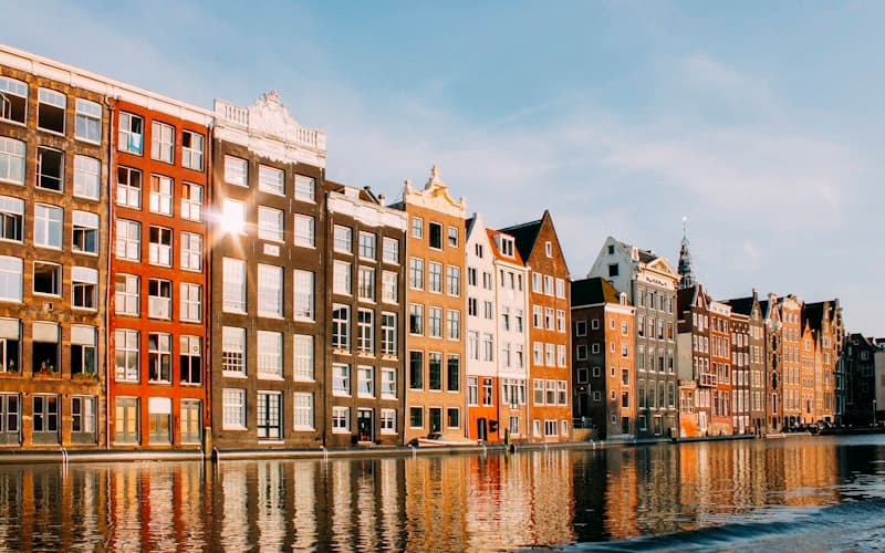 Amsterdam