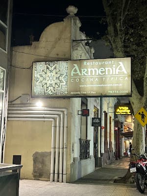 Club Armenia