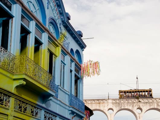 Fundição Progresso