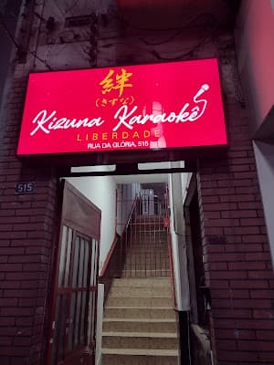 Izakaya Karaoke e Dancing