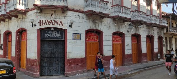 Café Havana