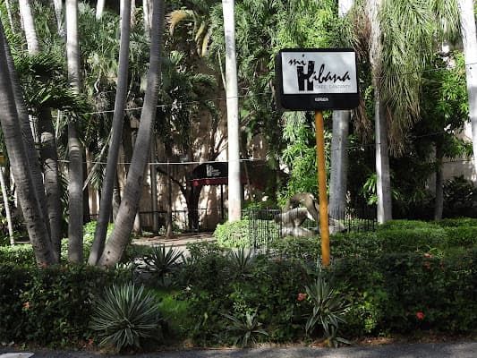 Café Cantante Mi Habana