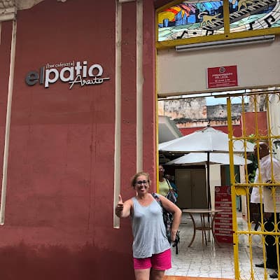 El Jelengue de Areíto