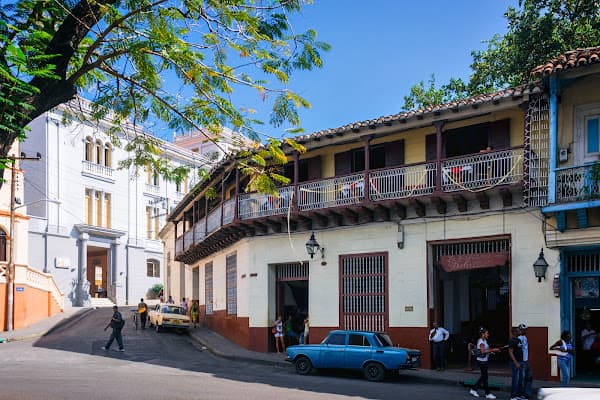 La Taberna de Dolores