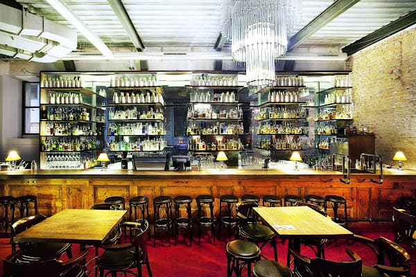 Bar, ktery neexistuje