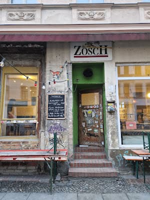 Zosch