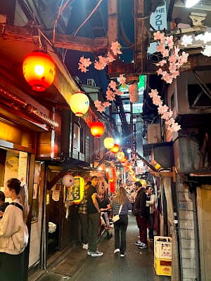 Golden Gai
