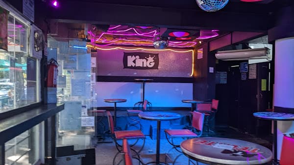 King Bar