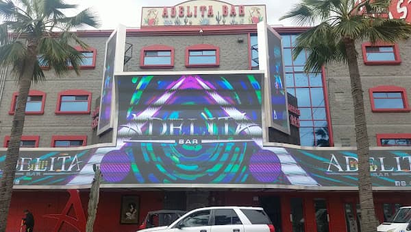 Adelita Bar