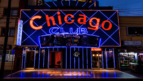 Chicago Club