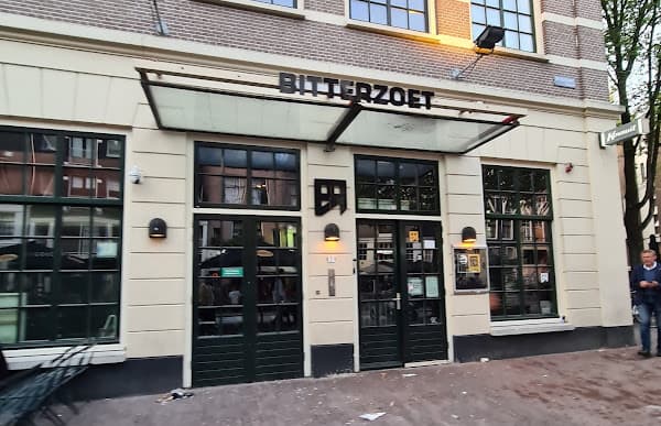 Bitterzoet
