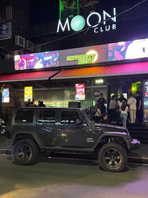 Jool's Bar & Restaurant