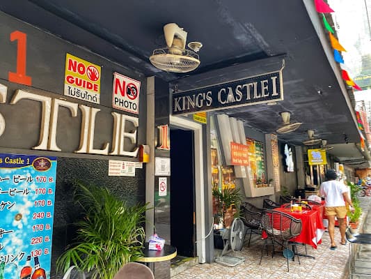 King's Castle