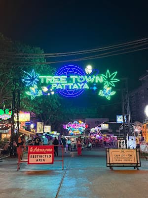 Tree Town