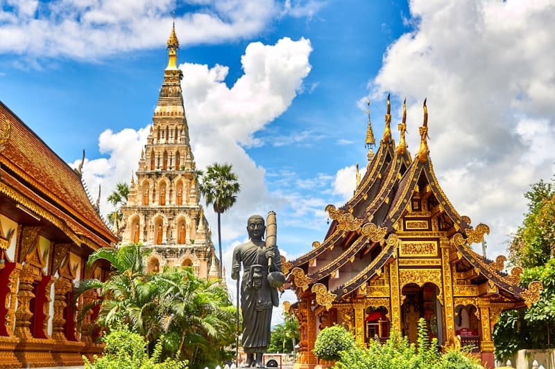 Phnom Penh