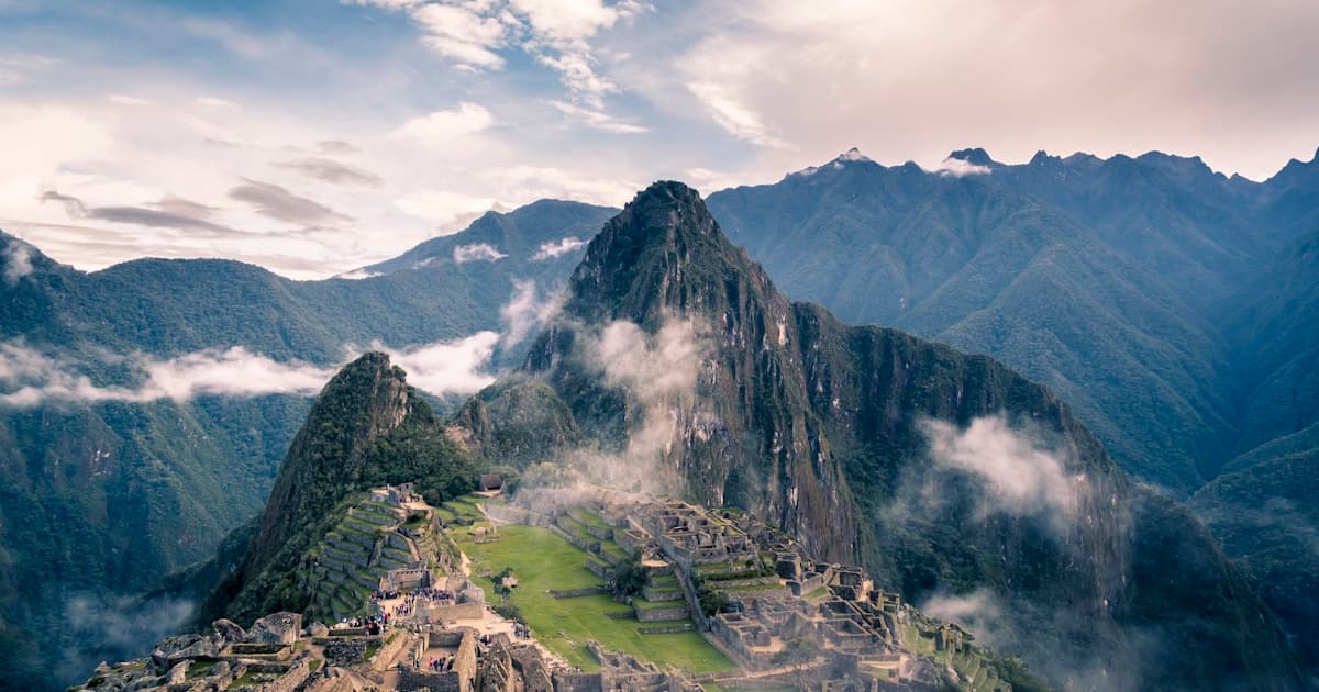 Peru