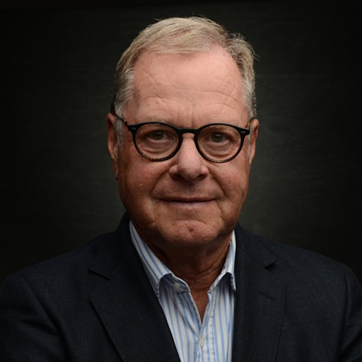 James Holloway, Legal Reviewer
