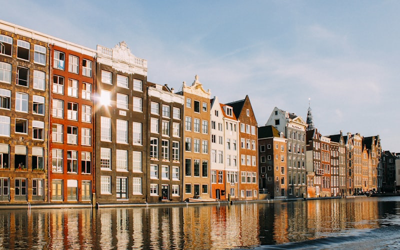 Amsterdam nightlife guide
