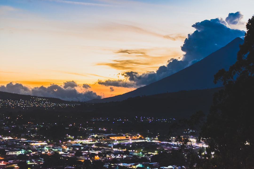 Antigua Guatemala nightlife guide