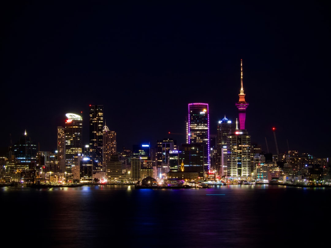 Auckland nightlife guide