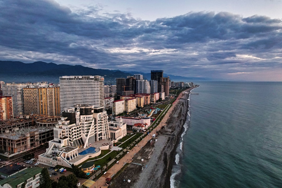 Batumi nightlife guide