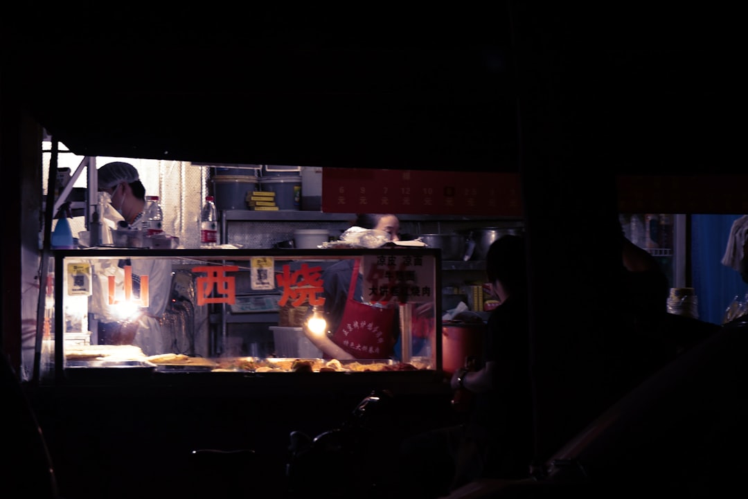 Beijing nightlife guide