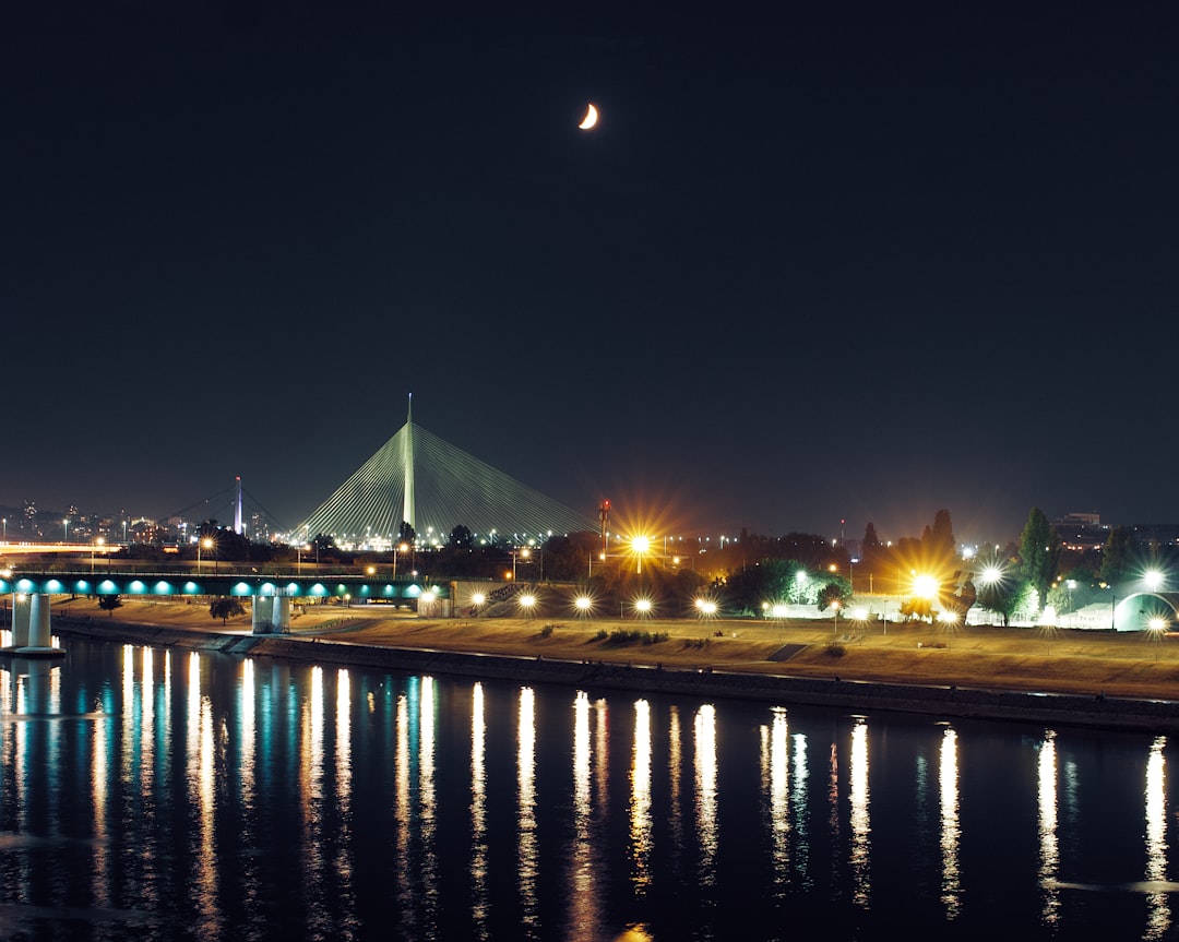 Belgrade nightlife guide