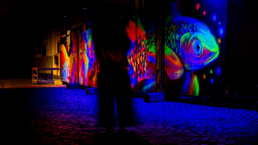 Brussels nightlife guide