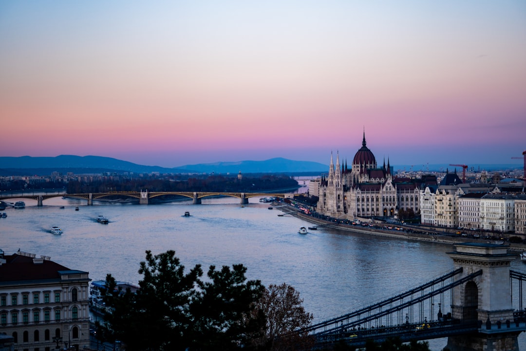 Budapest nightlife guide