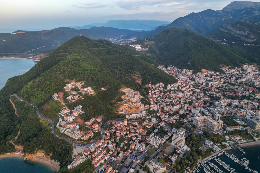 Budva nightlife guide