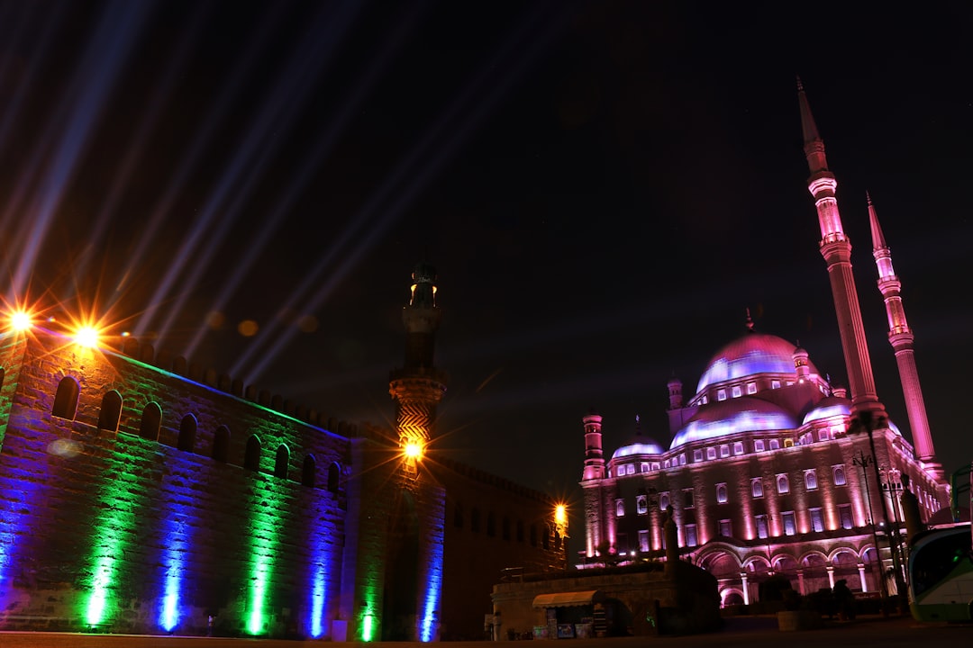 Cairo nightlife guide