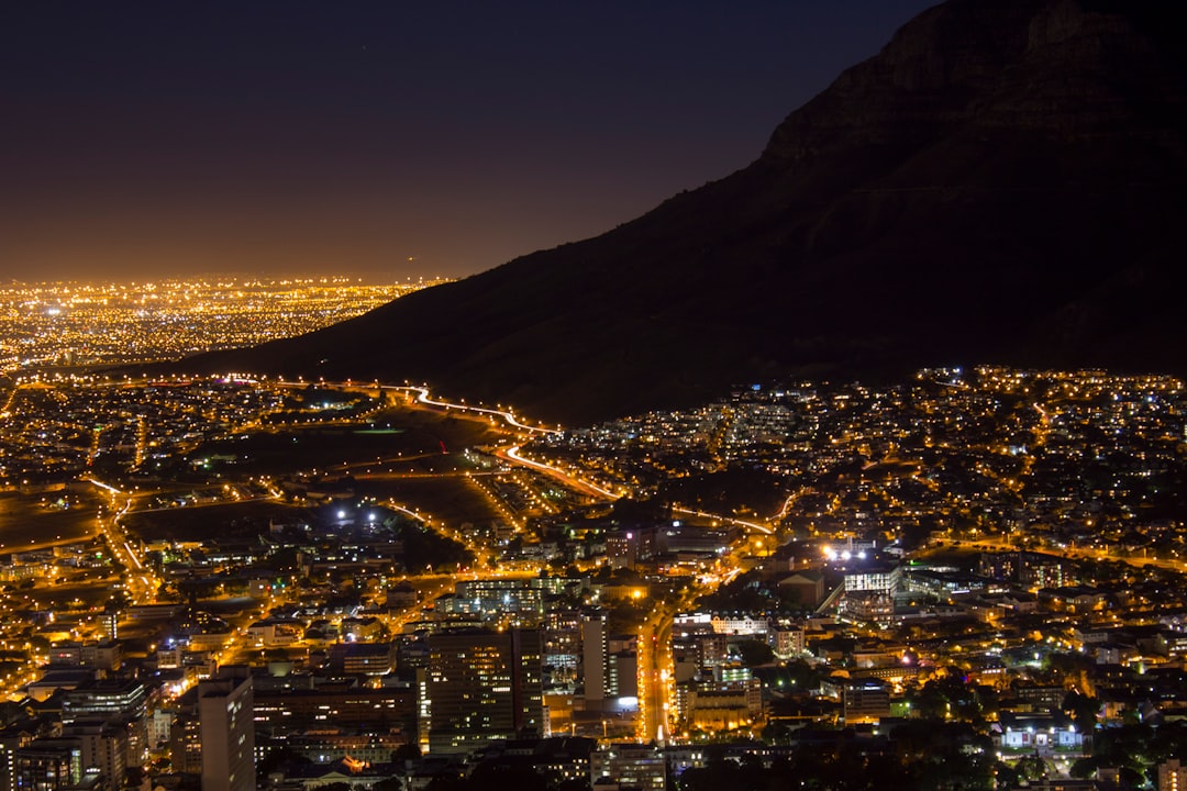 Cape Town nightlife guide
