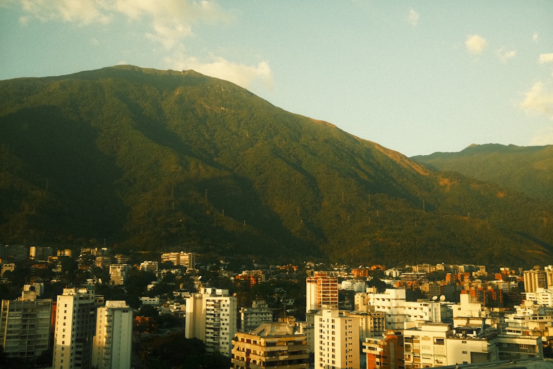 Caracas nightlife guide