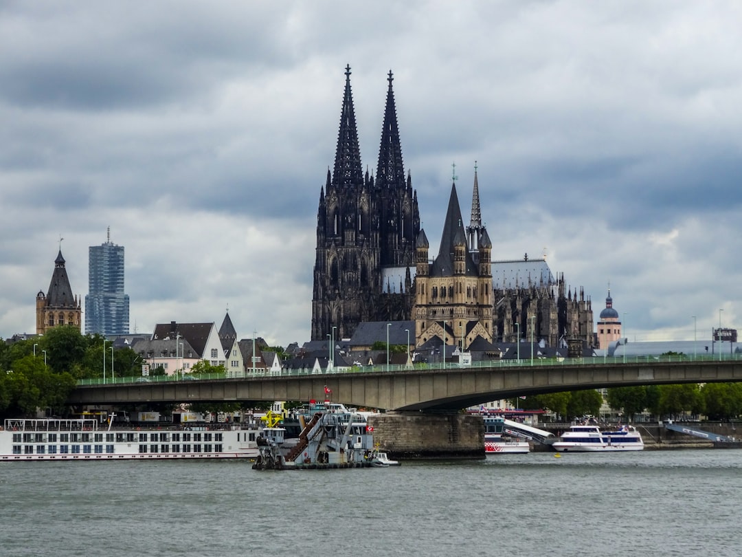 Cologne nightlife guide