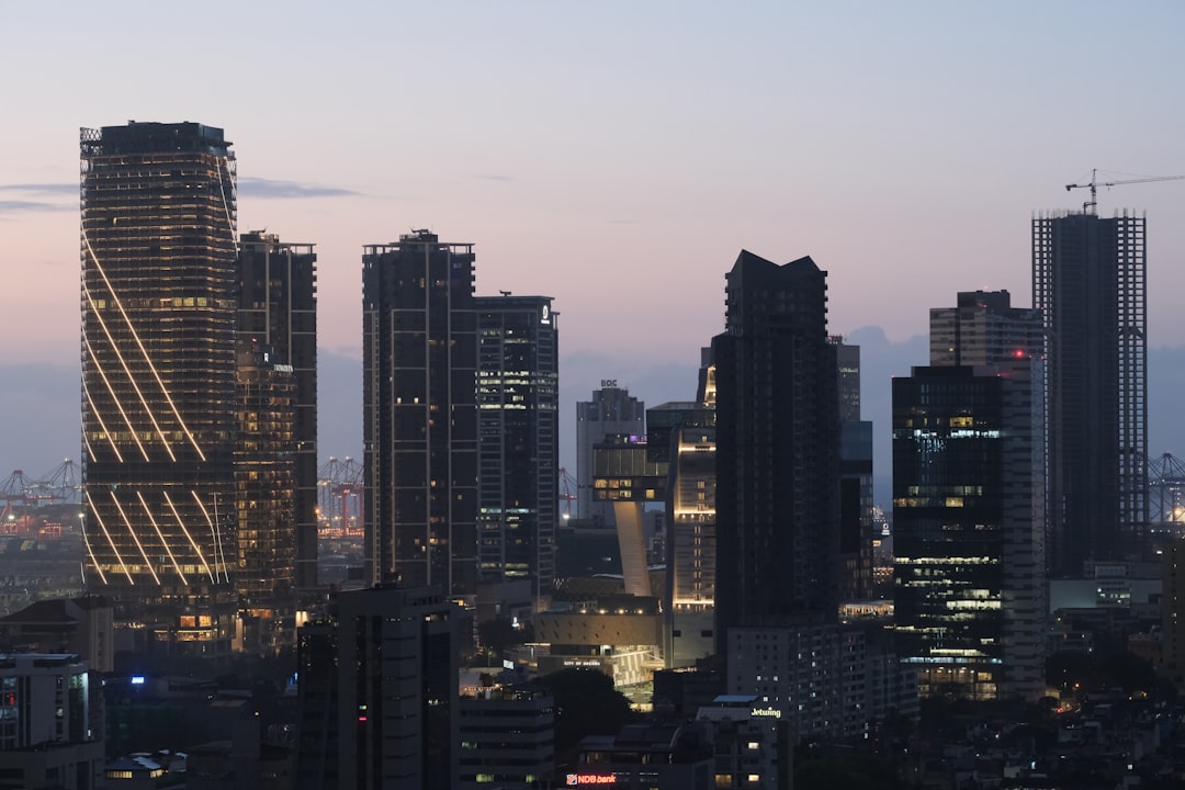 Colombo nightlife guide