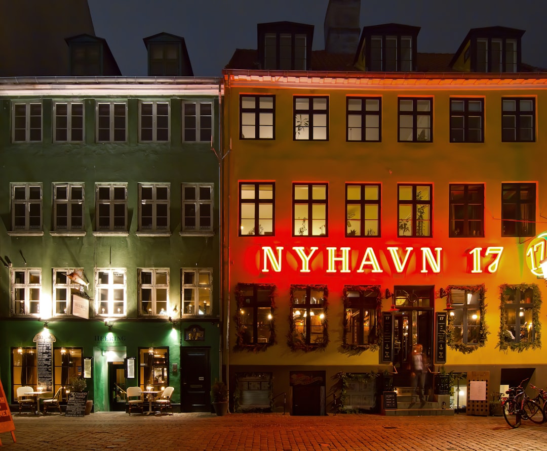 Copenhagen nightlife guide