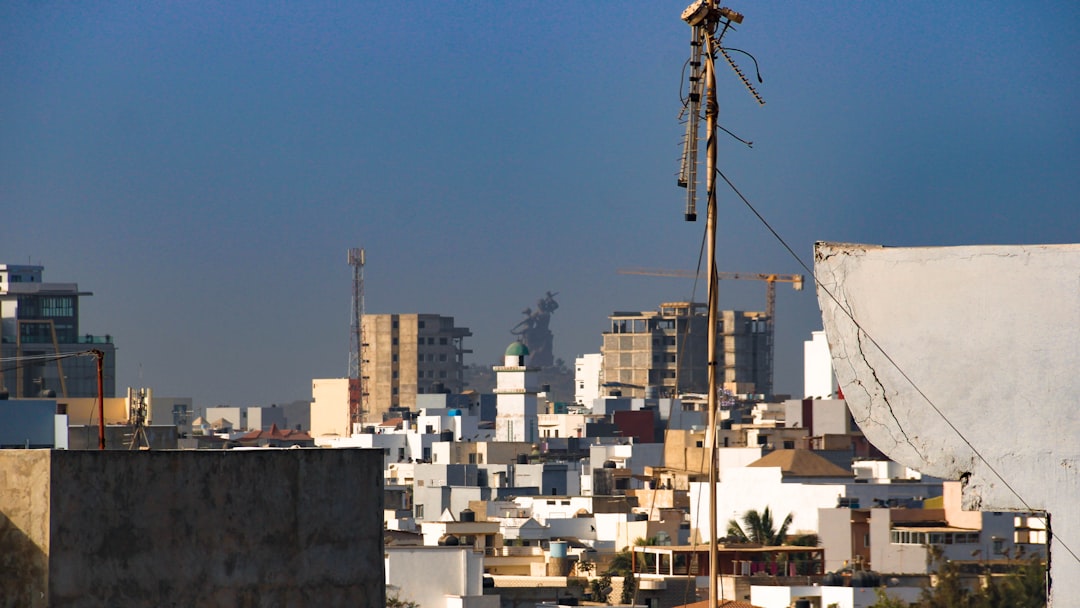 Dakar nightlife guide