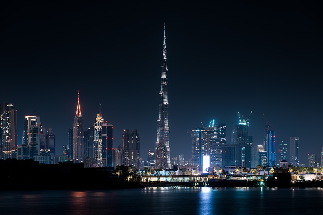 Dubai nightlife guide