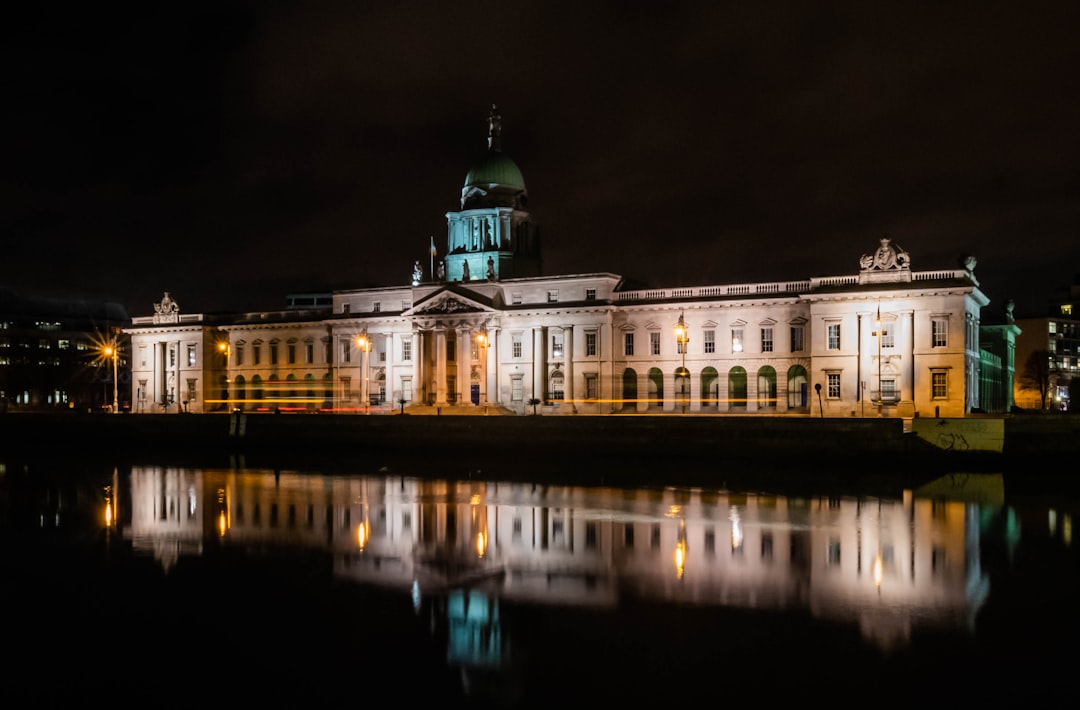 Dublin nightlife guide
