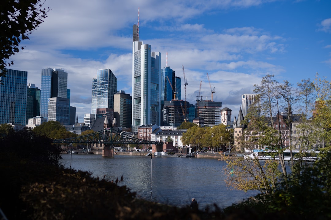 Frankfurt nightlife guide