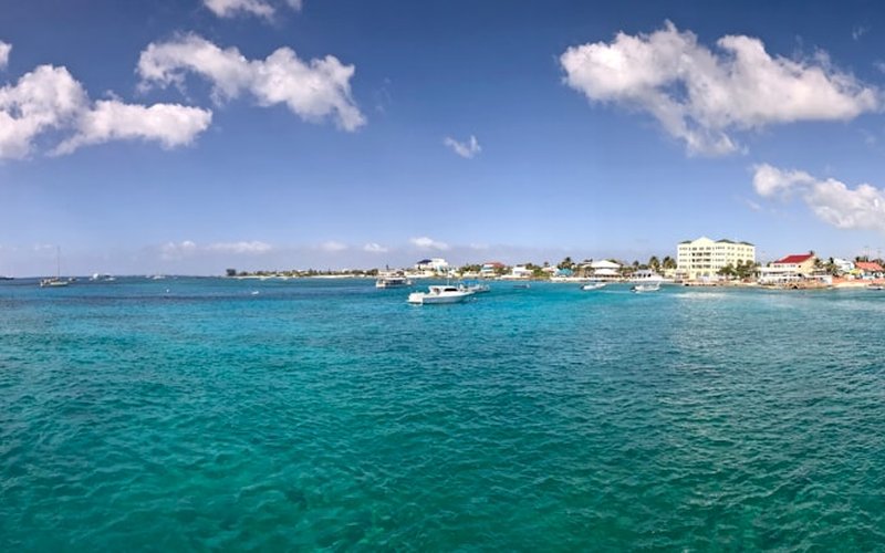 George Town nightlife guide