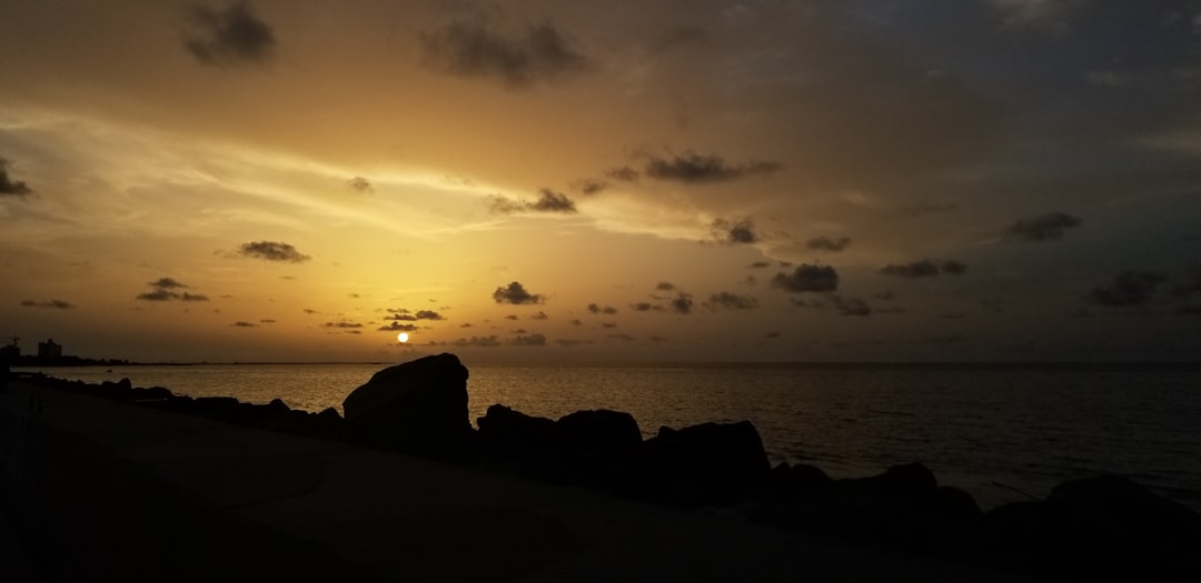 Georgetown nightlife guide