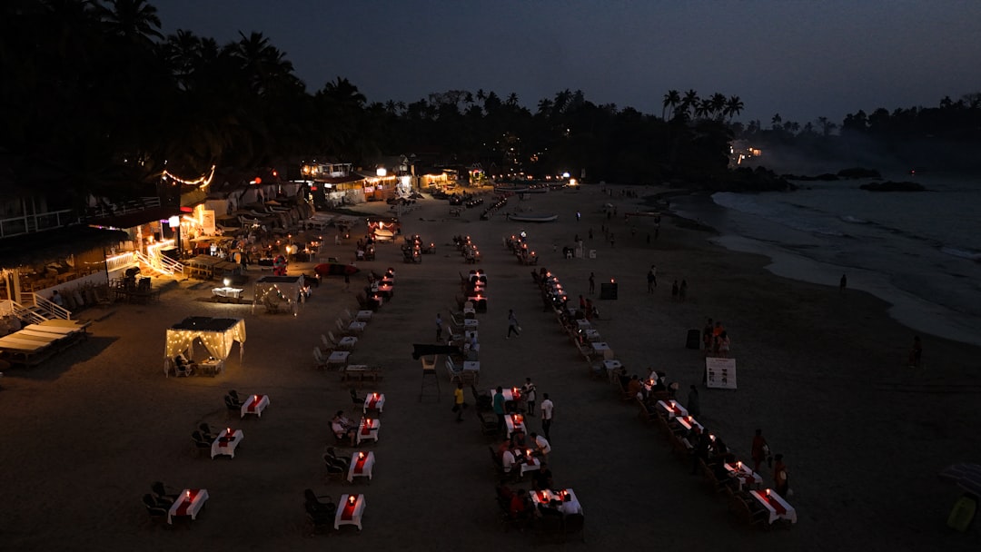 Goa nightlife guide