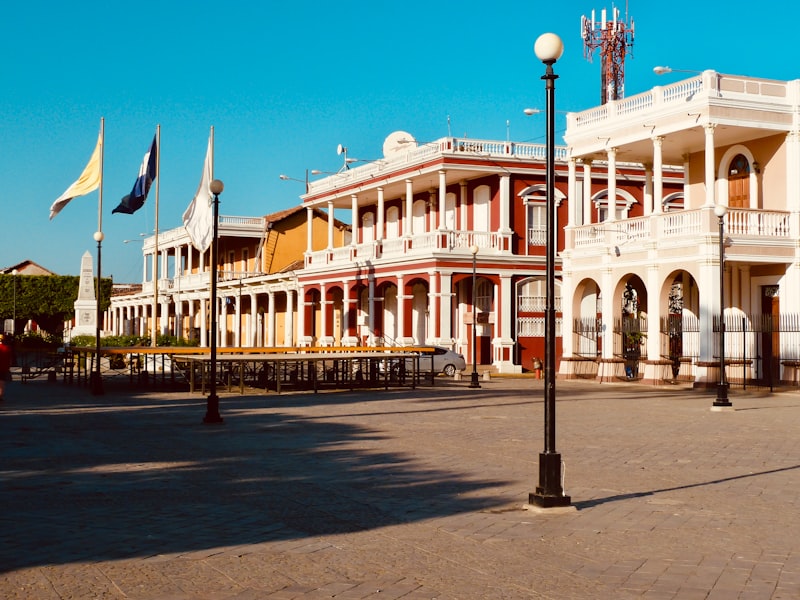 Granada nightlife guide