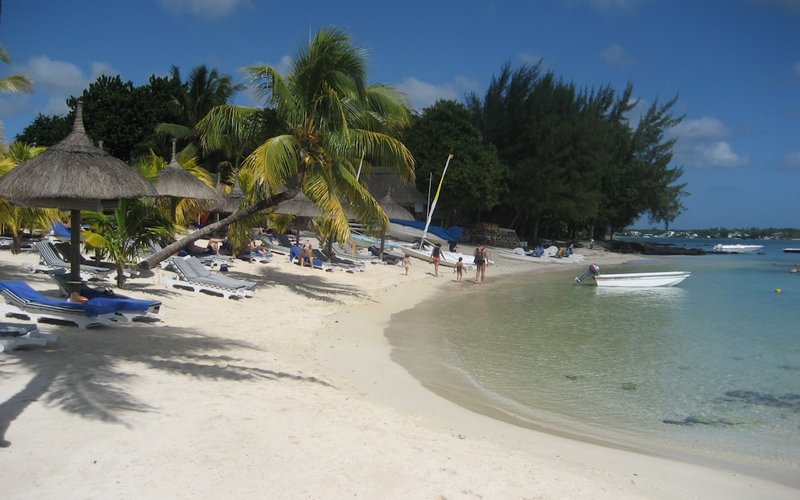 Grand Baie nightlife guide