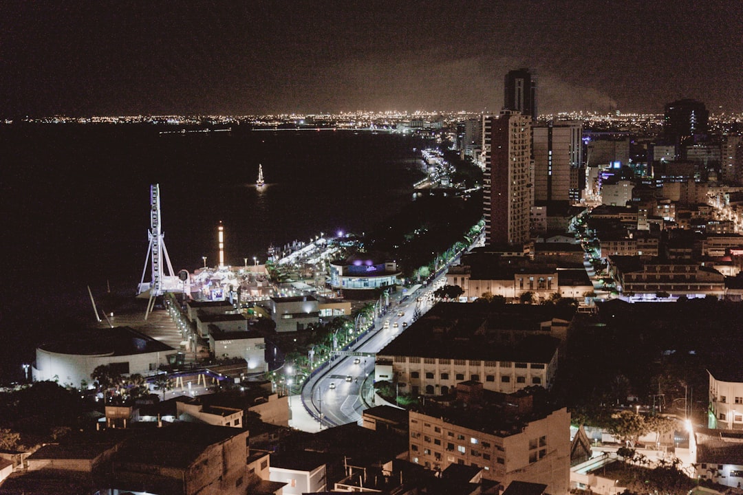 Guayaquil nightlife guide