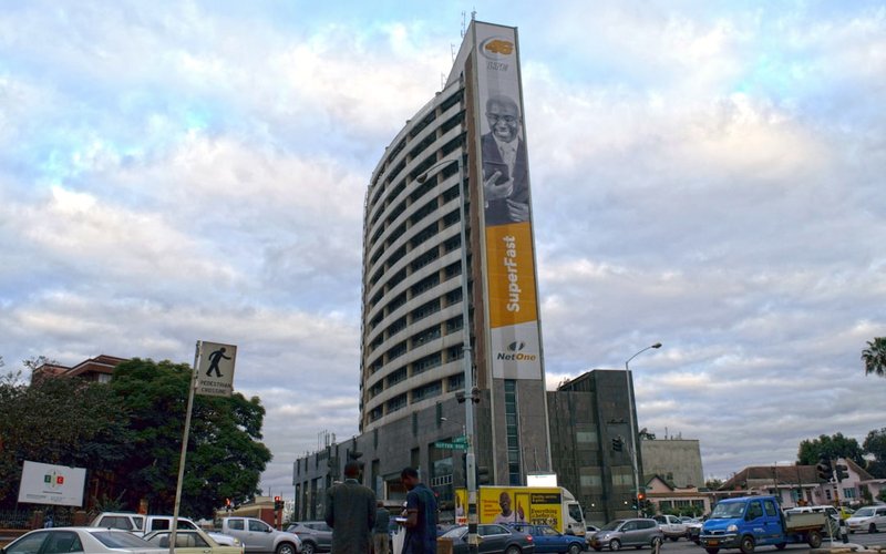 Harare nightlife guide