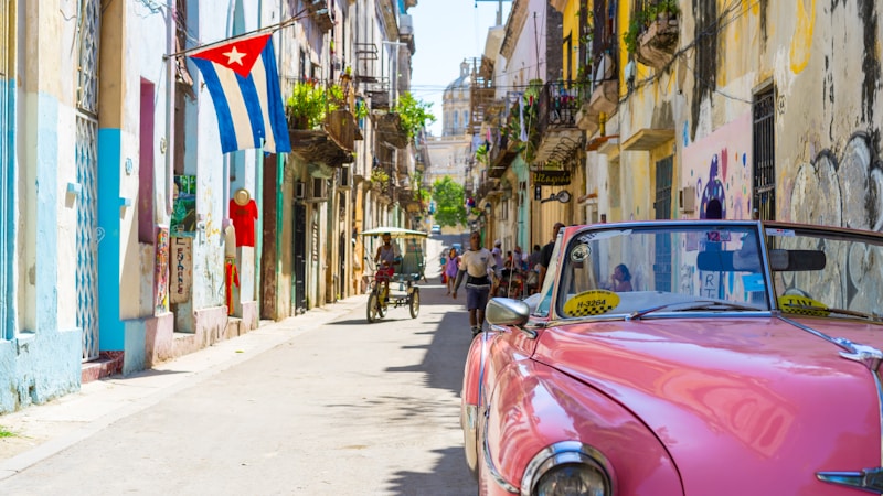 Havana nightlife guide