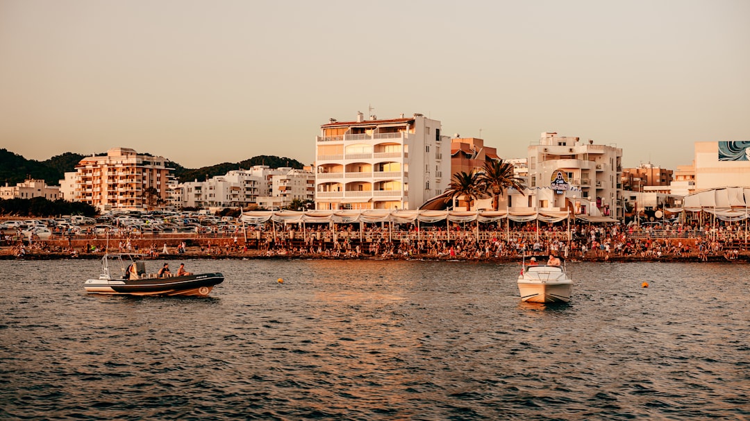 Ibiza nightlife guide