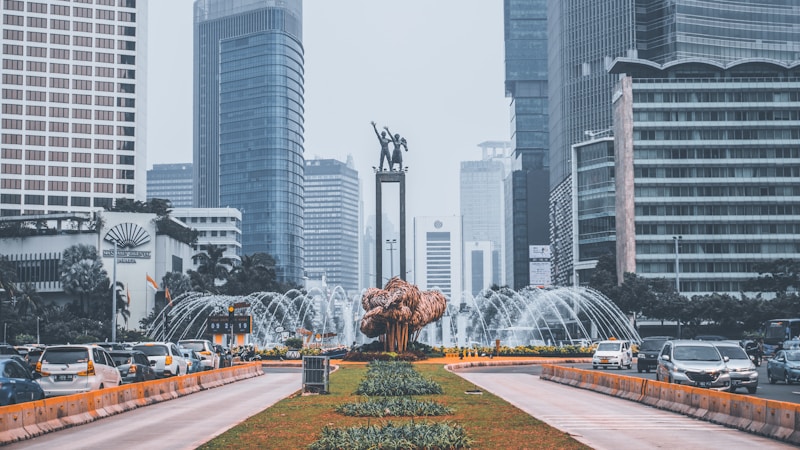 Jakarta nightlife guide